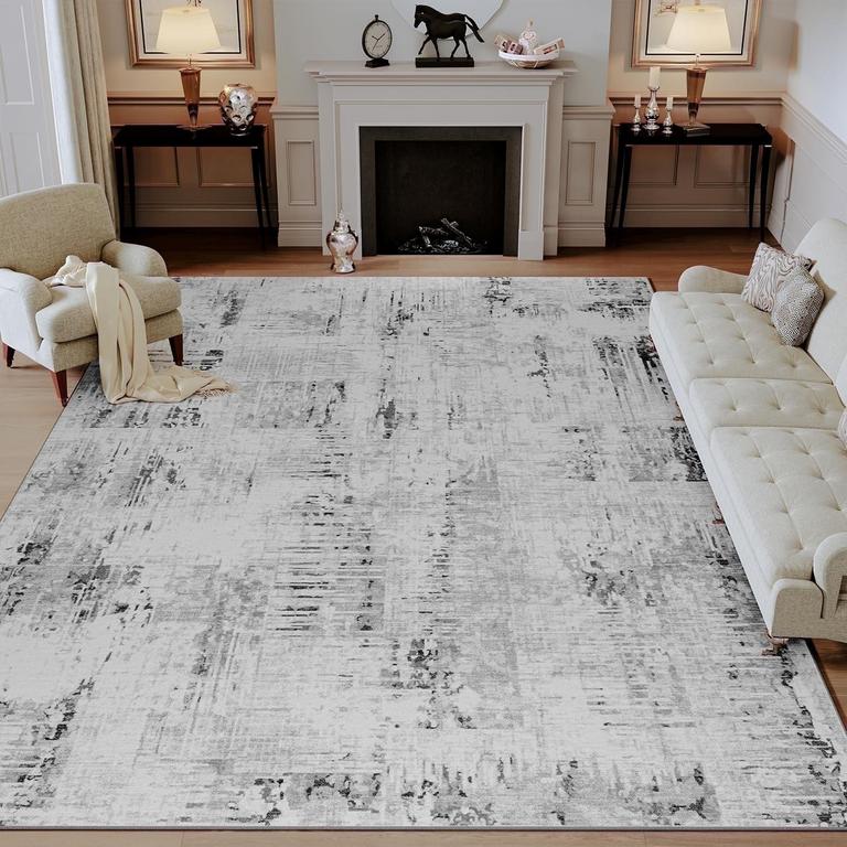 SIXHOME 8FT X10FT RUG