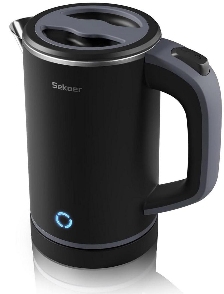 SEKAER 0.8L TRAVEL KETTLE