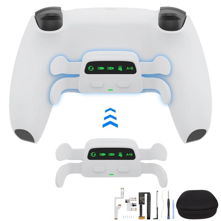 PROCIV BACK PADDLE FOR PS5 CONTROLLER