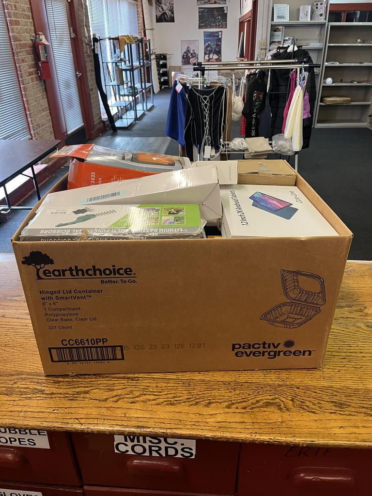 HOME GOODS BULK LOT
