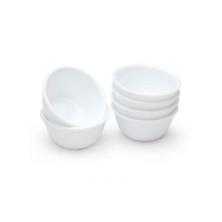 CORELLE KATORI BOWL SET 6PCS