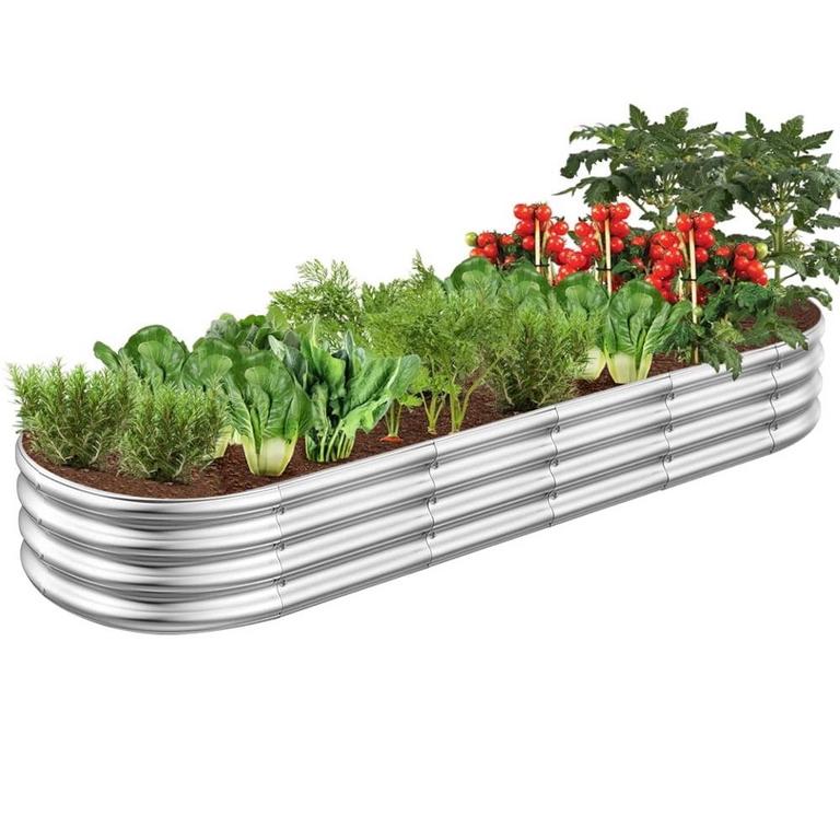 R RAYCHEE GARDEN BED 7FT