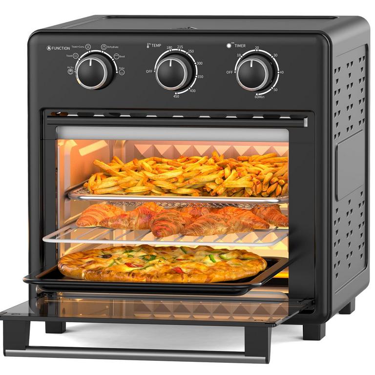 TAOTRONICS AIR FRYER 17QT