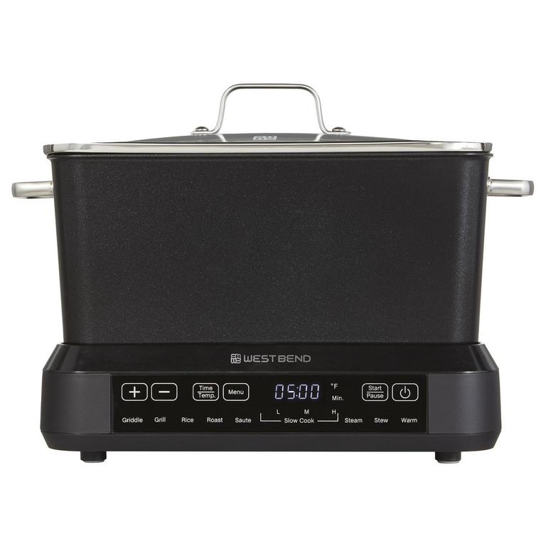 WEST BEND 6QT SLOW COOKER