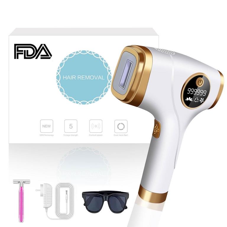 YOOVEE IPL HAIR REMOVER