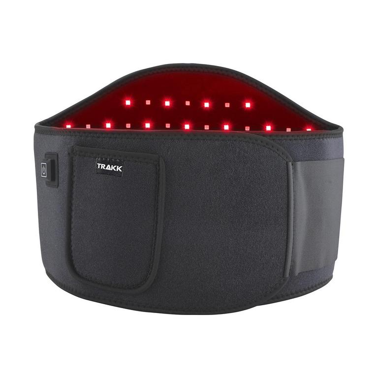 TRAKK SPORT RED LIGHT THERAPY BELT