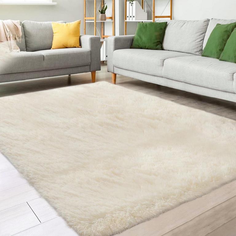 NEFOSO 8FT X 10FT AREA RUG