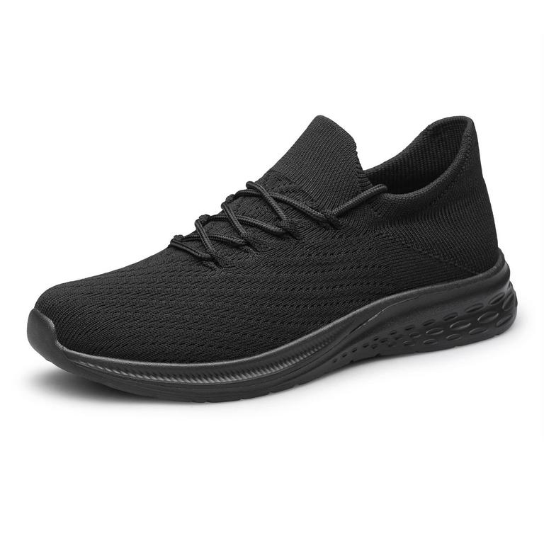 SZ-10.5 WALKING SNEAKERS