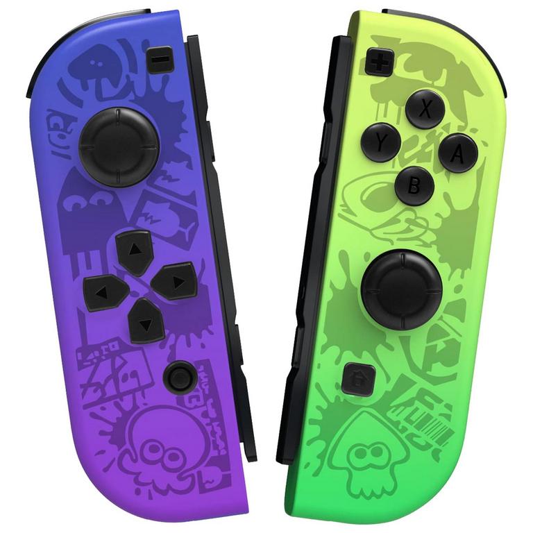 SWITCH CONTROLLER SET