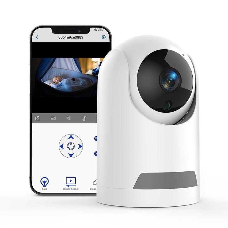 GPED BABY MONITOR 360