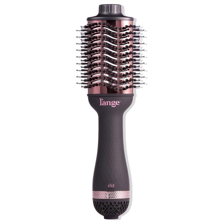 LANGE HAIR 2-IN-1 BLOW DRYER BRUSH