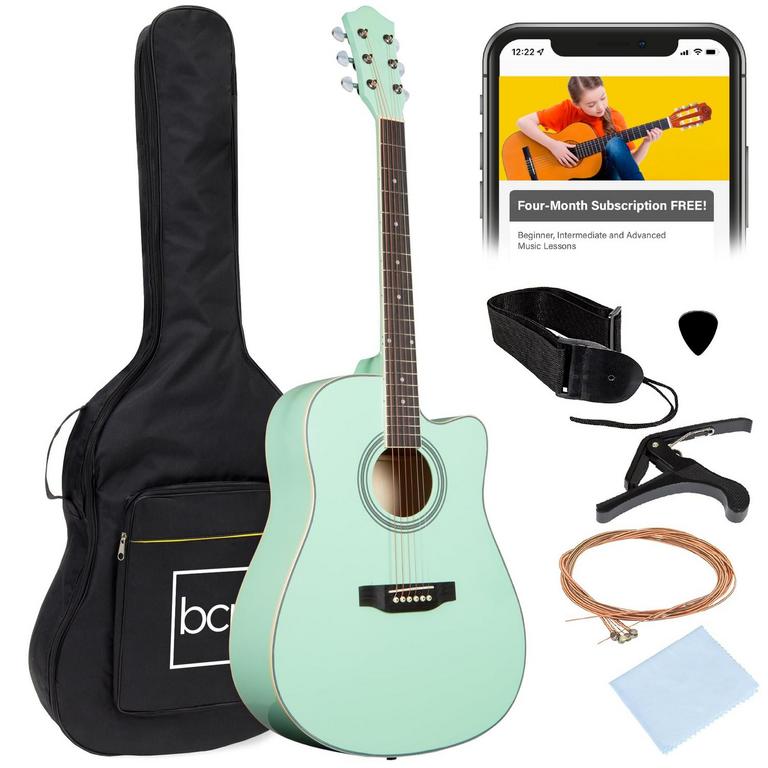 BEST CHOICE 41IN GUITAR