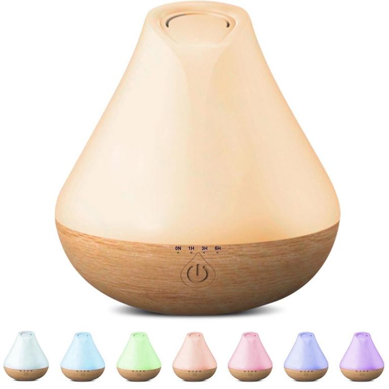 AROMATHERAPY DIFFUSER