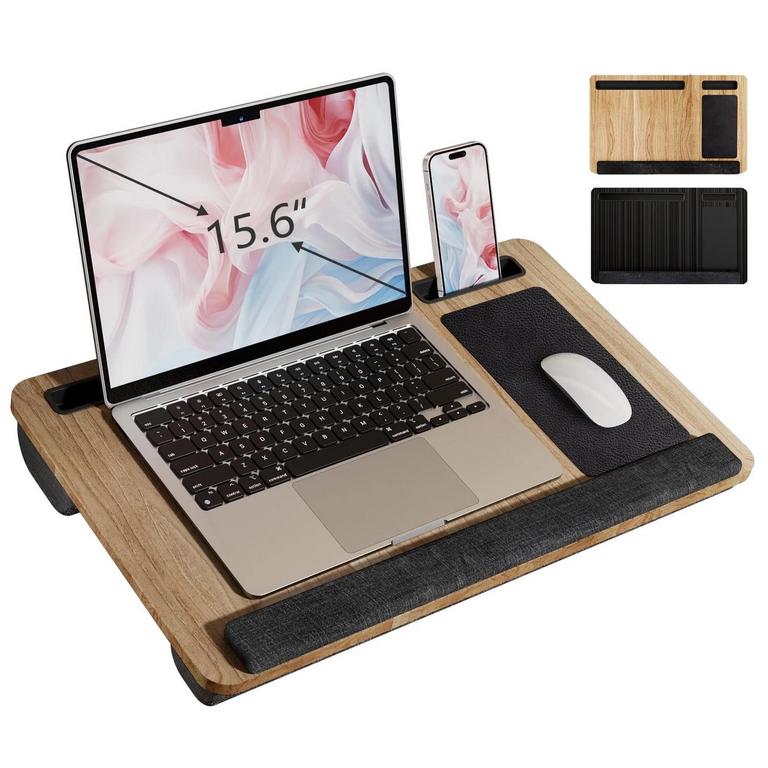 PORTABLE LAP DESK