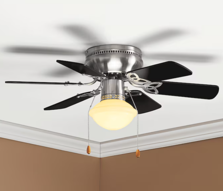 SEVENTH AVE 30IN CEILING FAN