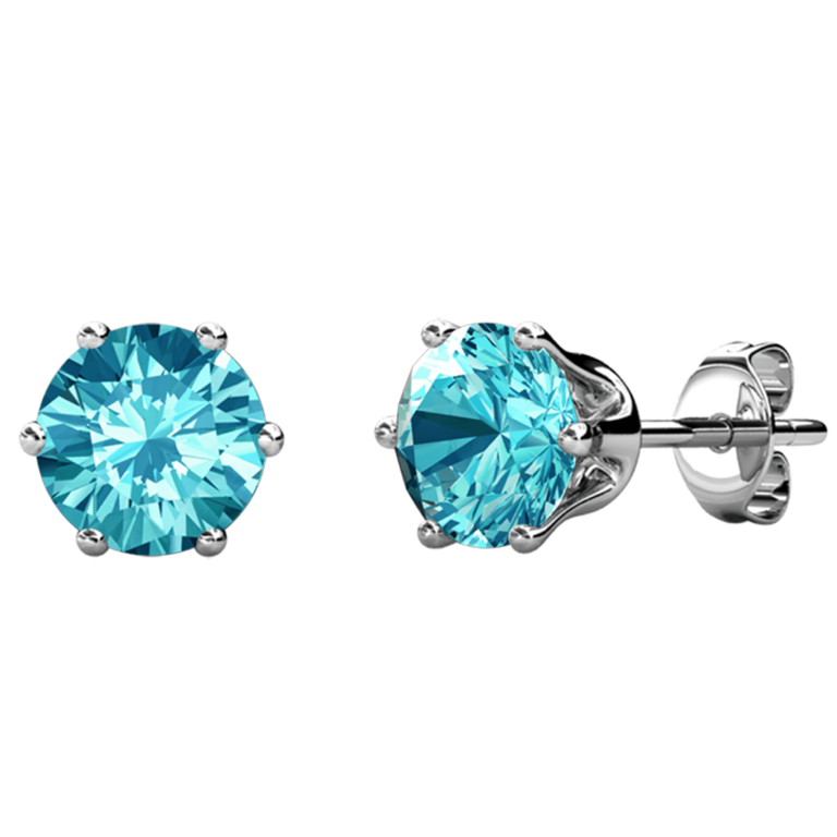 CATE CHLOE MARCH EARRINGS
