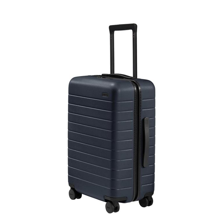 AWAY BIGGER CARRY-ON LUGGAGE