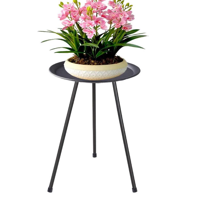 ZEECER 20IN PLANT STAND