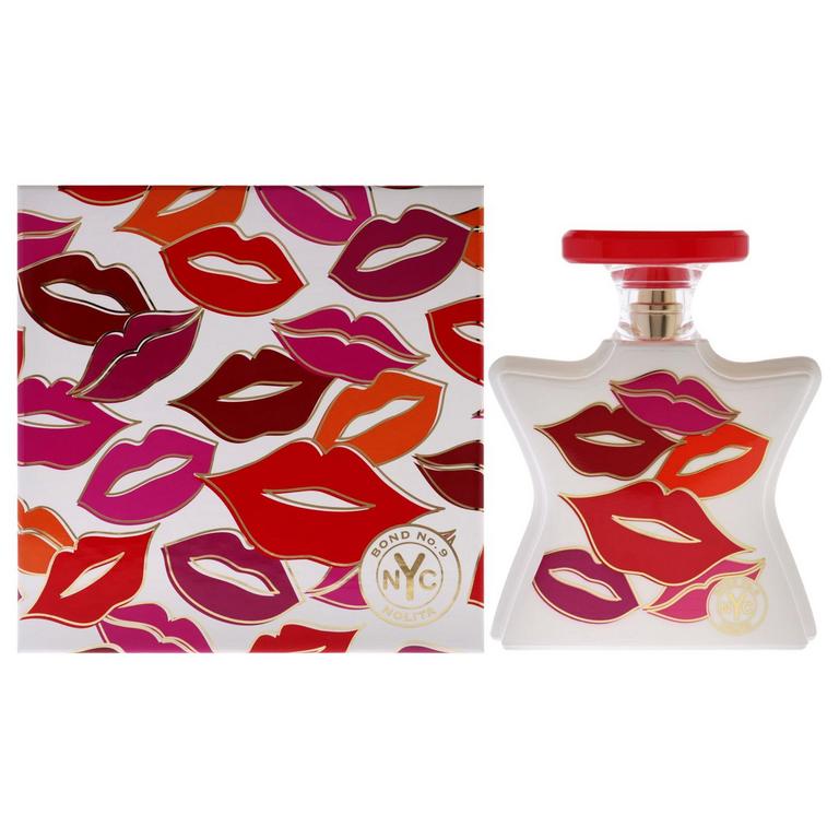 BOND NO.9 NOLITA EDP 3.4OZ