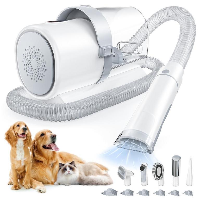 EDX DOG GROOMING KIT