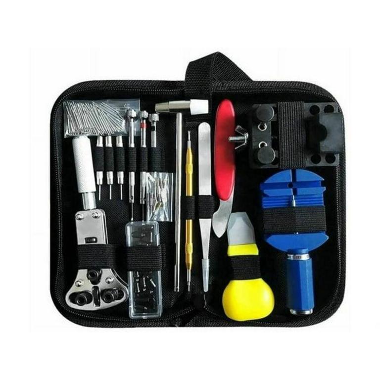 WATCH REPAIR TOOL KIT