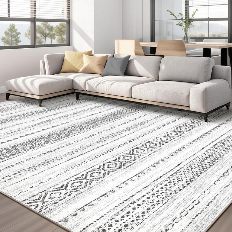 KAKANIA AREA RUG 8FT X 10FT