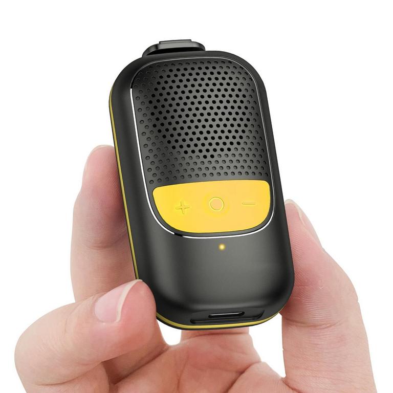 CASCHO BLUETOOTH SPEAKER