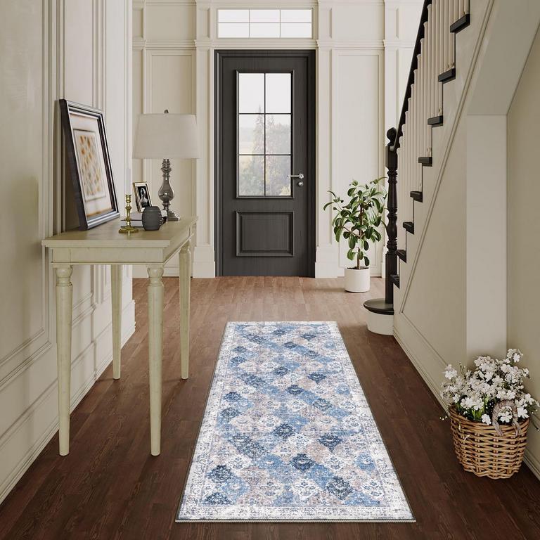BERTHMEER RUG 2FT X 6FT