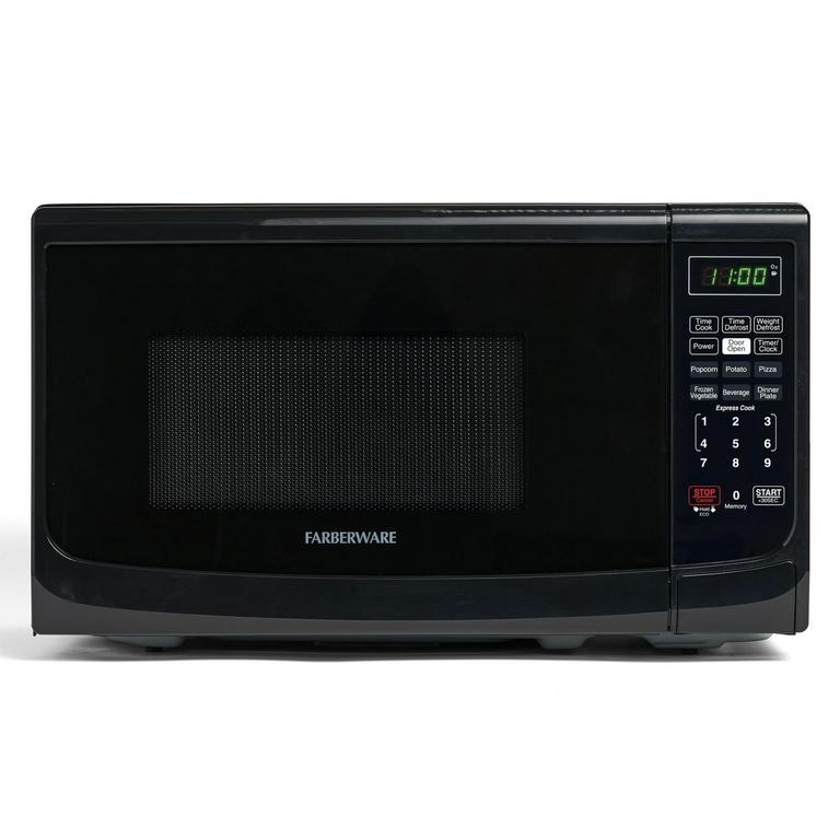 FARBERWARE 0.7 CU FT MICROWAVE