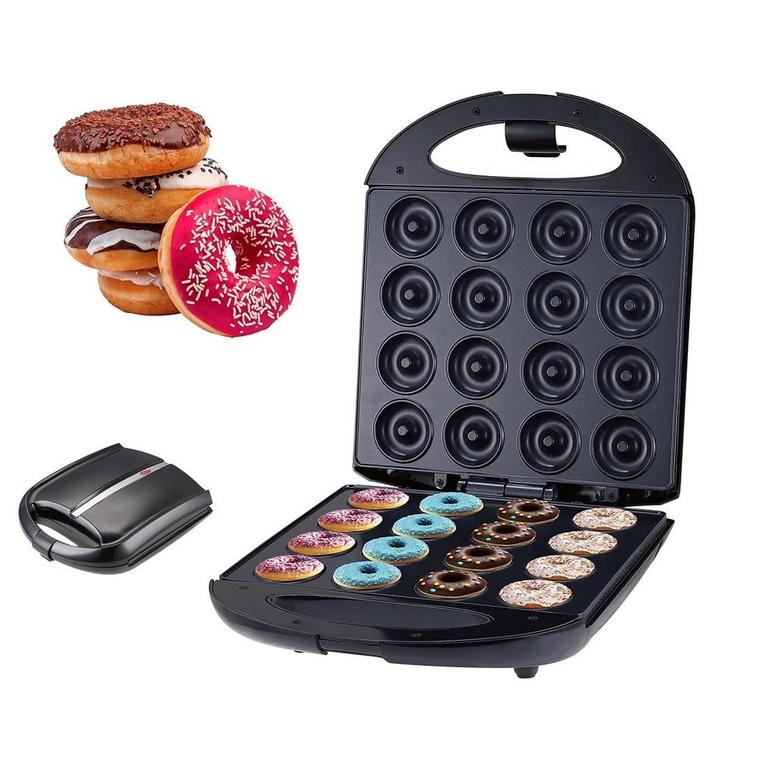 DEISNGB MINI DONUT MAKER