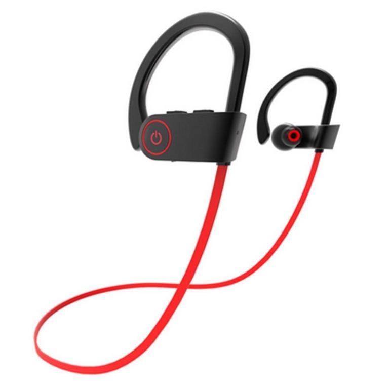 WIRELESS SPORT EARBUDS