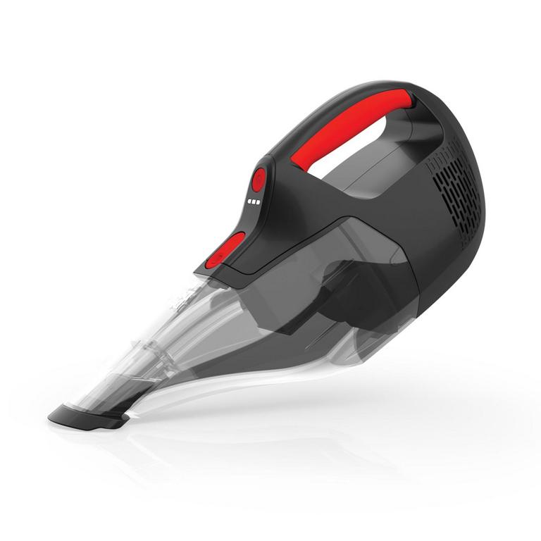 DIRT DEVIL CORDLESS VACUUM