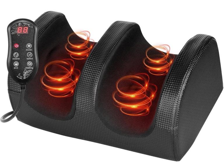 BOKYAN FOOT MASSAGER BLACK