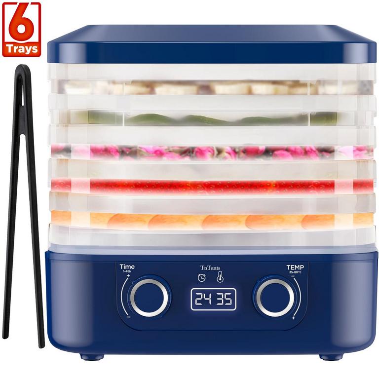 TNTANTS FOOD DEHYDRATOR