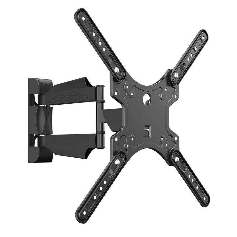 ADJUSTABLE TV WALL MOUNT