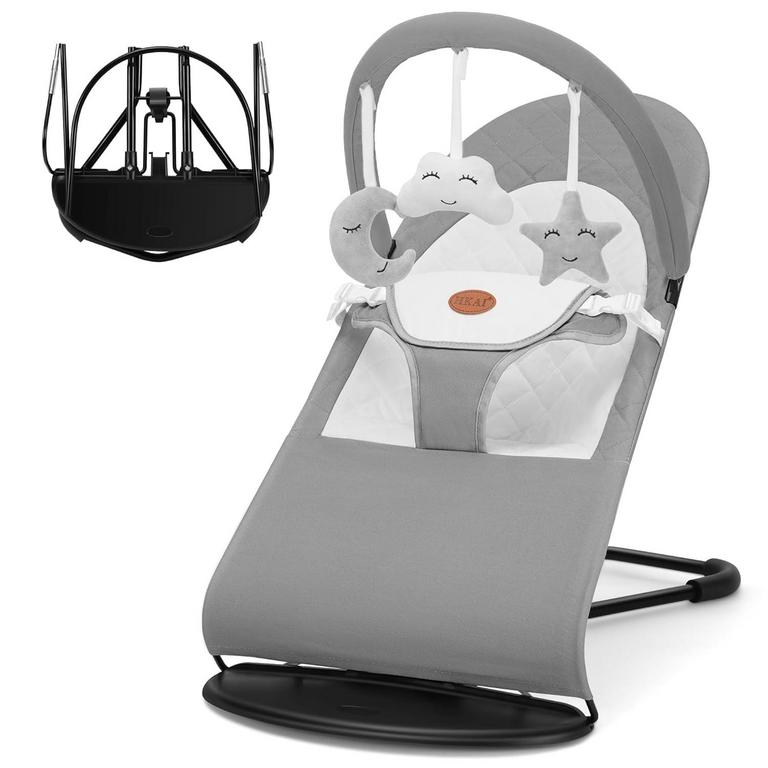 KMAIER BABY SWING 0-18MO