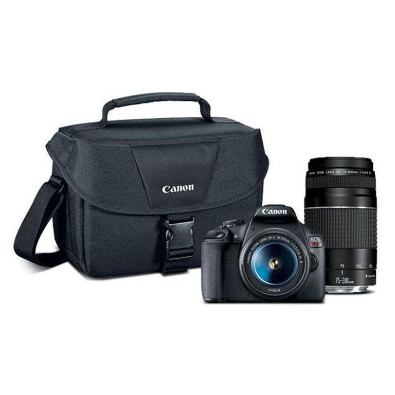 CANON EOS REBEL T7 KIT
