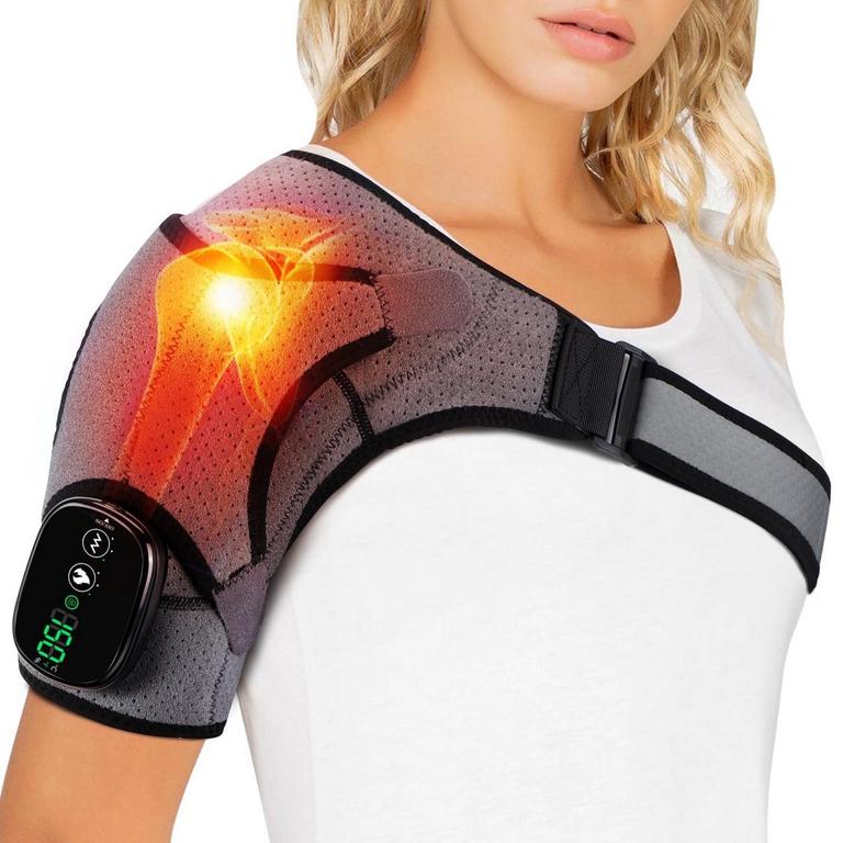 MS.DEAR HEATED SHOULDER WRAP