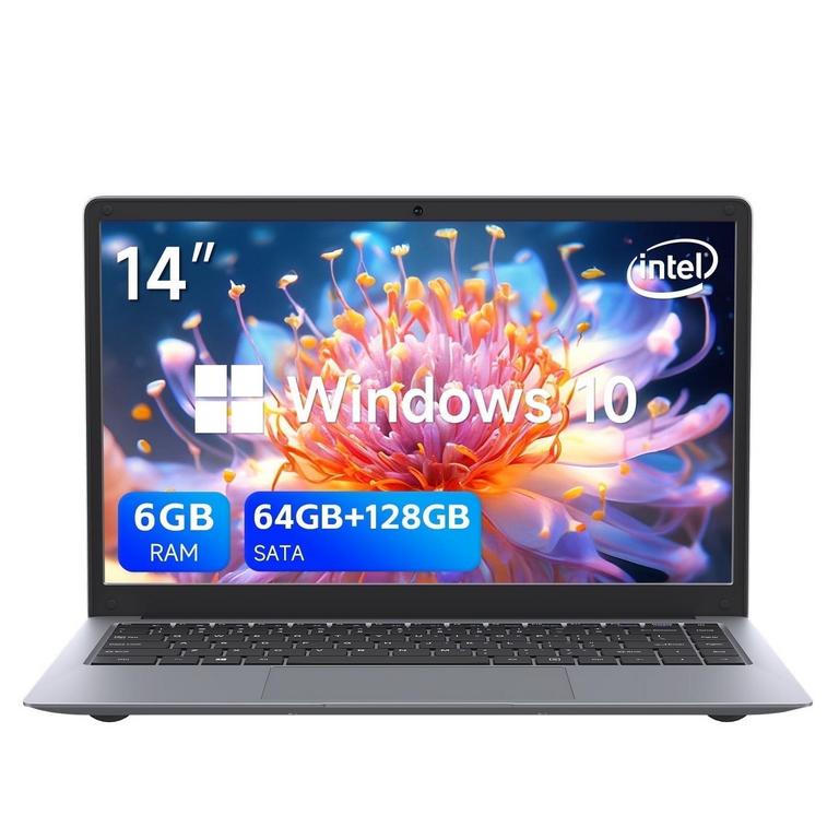 RNRUO 14IN LAPTOP GRAY
