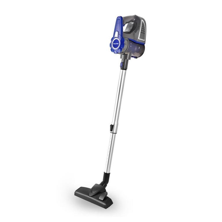 RENEWED VACUUM