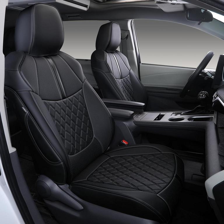 OURPLOT TOYOTA SIENNA SEAT COVER SET