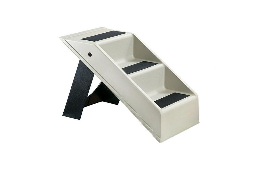 ETNA PLASTIC FOLDING STEPS