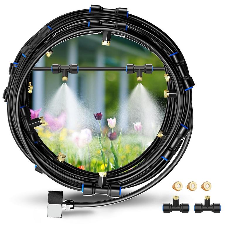 KETEN MISTING SYSTEM 60FT