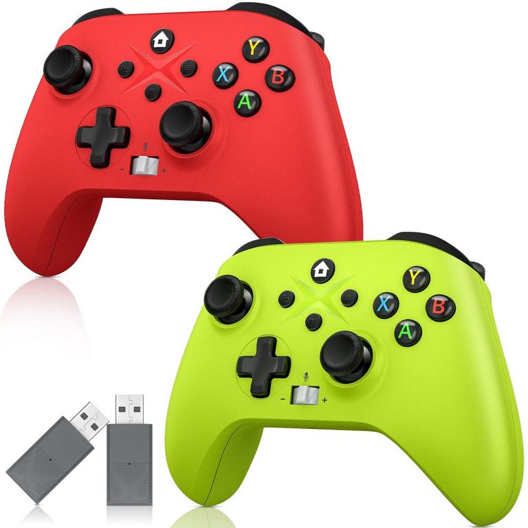 DINOSOO WIRELESS CONTROLLER 2PK