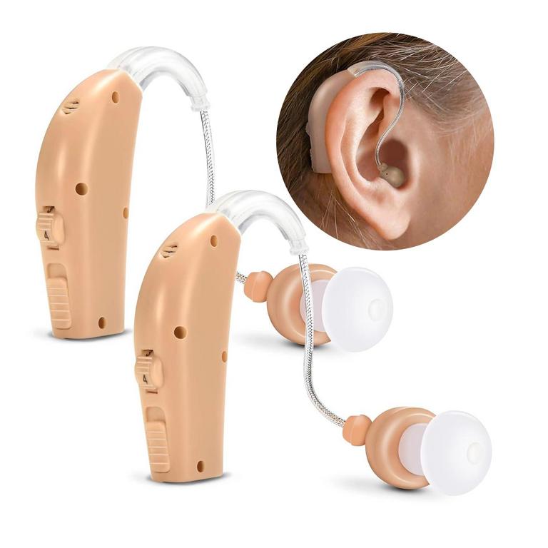 MSA 30X SOUND AMPLIFIER PAIR