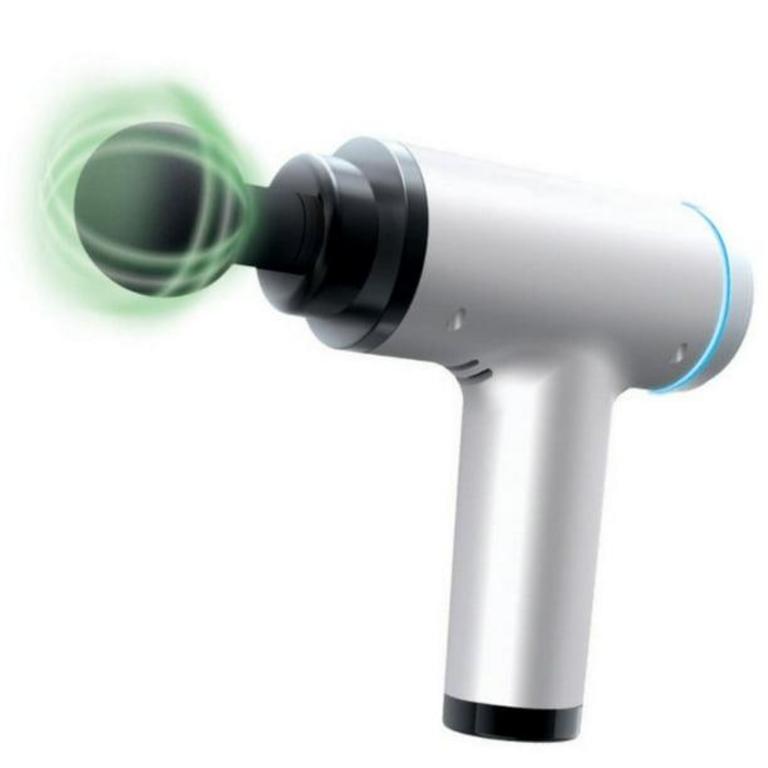 LOMI CORDLESS MASSAGER