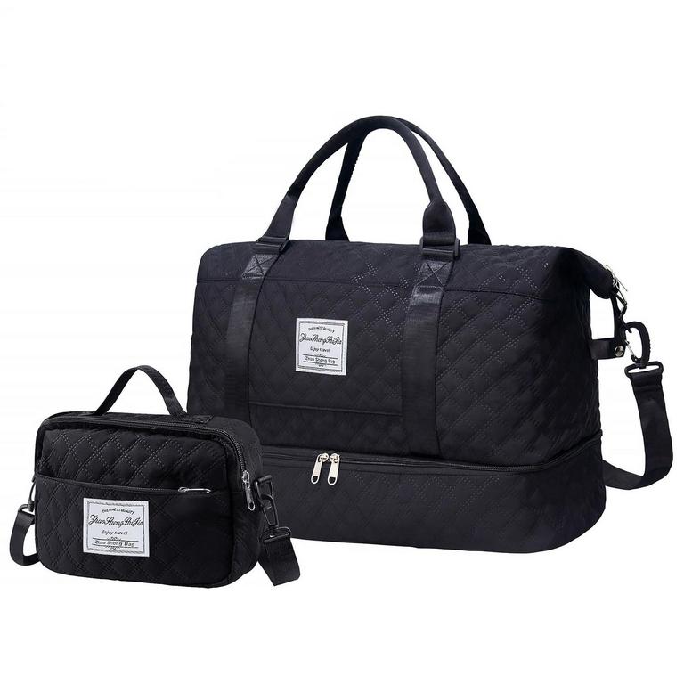 TRAVEL DUFFEL BAG
