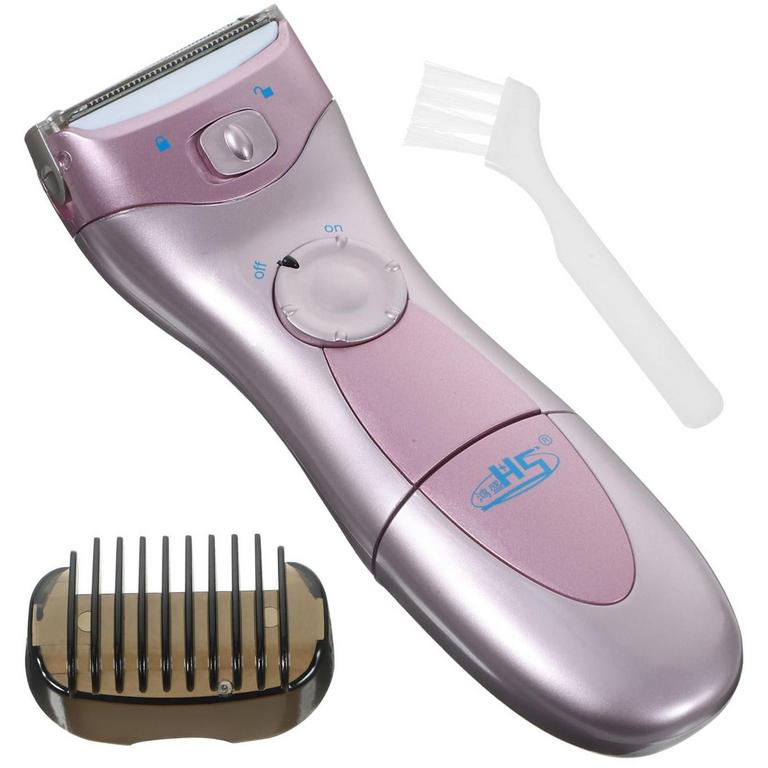 MODANU ELECTRIC SHAVER