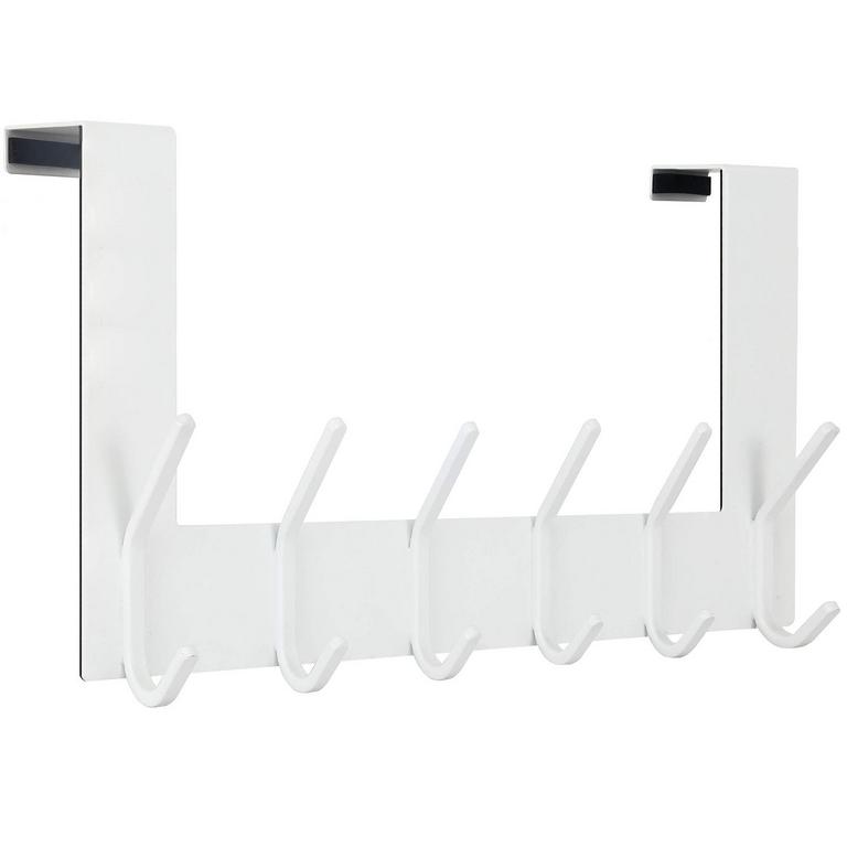 WEBI OVER DOOR HOOKS