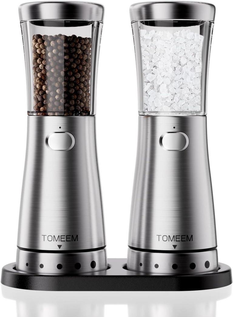TOMEEM ELECTRIC GRINDER SET 